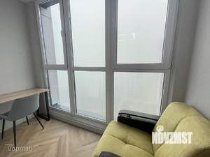 1-к квартира, на длительный срок, 33м2, 18/23 этаж