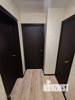 1-к квартира, на длительный срок, 35м2, 10/19 этаж