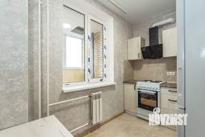 1-к квартира, на длительный срок, 38м2, 11/23 этаж