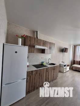 2-к квартира, посуточно, 42м2, 20/24 этаж