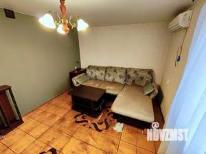 3-к квартира, на длительный срок, 65м2, 4/14 этаж