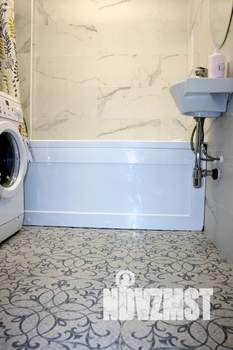 Студия квартира, посуточно, 25м2, 9/9 этаж