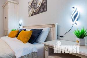 1-к квартира, посуточно, 36м2, 25/25 этаж