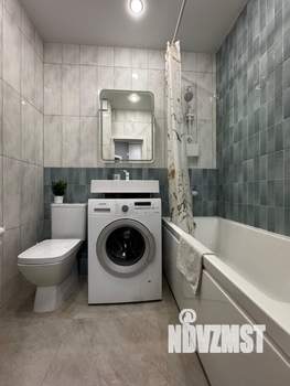 1-к квартира, на длительный срок, 40м2, 20/22 этаж