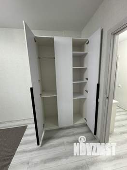 1-к квартира, на длительный срок, 38м2, 8/25 этаж