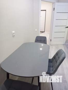 1-к квартира, на длительный срок, 40м2, 5/26 этаж