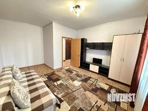 1-к квартира, на длительный срок, 37м2, 5/18 этаж