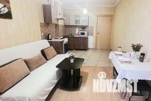 1-к квартира, посуточно, 47м2, 8/10 этаж