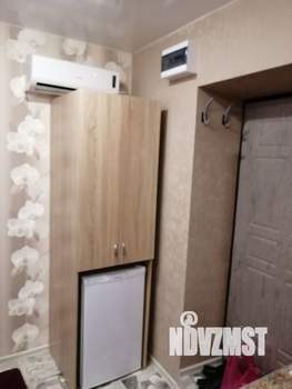 1-к квартира, посуточно, 16м2, 1/4 этаж