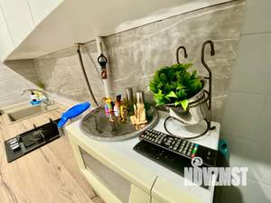 1-к квартира, посуточно, 32м2, 3/9 этаж