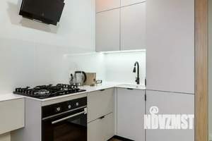 1-к квартира, посуточно, 39м2, 9/18 этаж