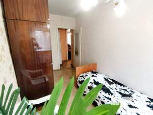 3-к квартира, на длительный срок, 65м2, 4/5 этаж