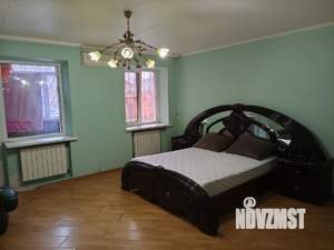 1-к квартира, на длительный срок, 67м2, 1/5 этаж