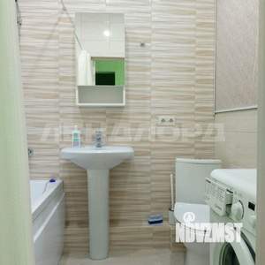 1-к квартира, на длительный срок, 36м2, 19/19 этаж