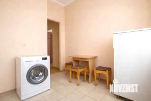 1-к квартира, на длительный срок, 40м2, 3/3 этаж