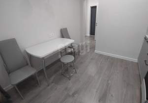 1-к квартира, на длительный срок, 40м2, 5/18 этаж