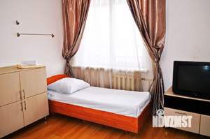 1-к квартира, посуточно, 45м2, 7/16 этаж