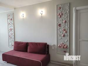 1-к квартира, на длительный срок, 50м2, 7/16 этаж