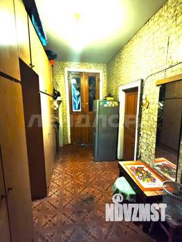 2-к квартира, на длительный срок, 58м2, 2/3 этаж