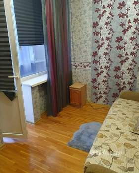 3-к квартира, на длительный срок, 68м2, 4/6 этаж