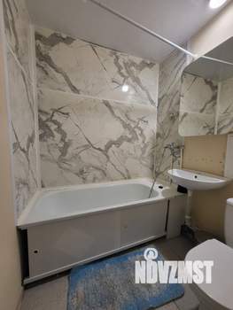 1-к квартира, на длительный срок, 30м2, 1/18 этаж