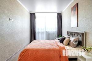 2-к квартира, посуточно, 59м2, 13/17 этаж