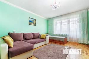3-к квартира, посуточно, 70м2, 4/9 этаж