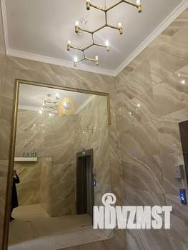 2-к квартира, посуточно, 45м2, 5/24 этаж