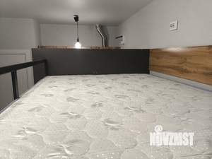 1-к квартира, на длительный срок, 20м2, 3/3 этаж