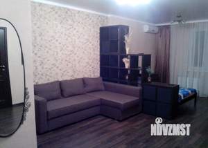 1-к квартира, на длительный срок, 48м2, 20/22 этаж