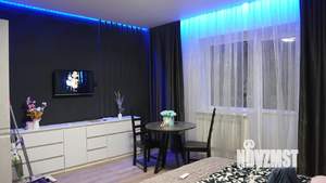Студия квартира, на длительный срок, 30м2, 1/5 этаж
