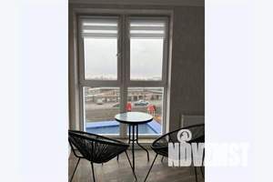 1-к квартира, посуточно, 33м2, 3/30 этаж