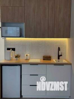 1-к квартира, посуточно, 32м2, 1/1 этаж