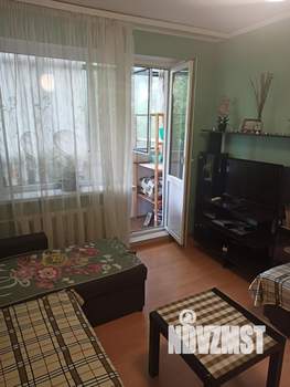 1-к квартира, на длительный срок, 27м2, 3/10 этаж