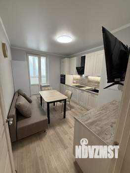 2-к квартира, на длительный срок, 54м2, 4/10 этаж