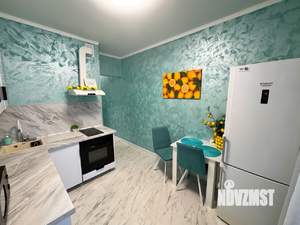 1-к квартира, на длительный срок, 50м2, 25/25 этаж