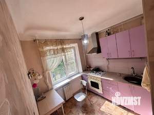 2-к квартира, на длительный срок, 44м2, 3/5 этаж