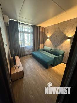 1-к квартира, на длительный срок, 35м2, 17/19 этаж