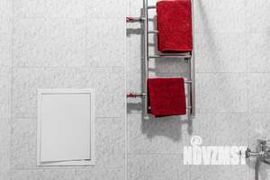 Студия квартира, посуточно, 32м2, 3/23 этаж