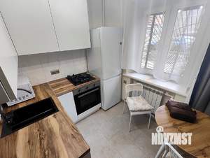 1-к квартира, на длительный срок, 30м2, 1/5 этаж