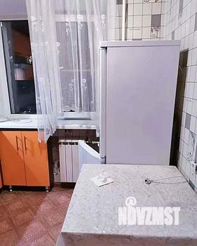 1-к квартира, на длительный срок, 38м2, 4/6 этаж