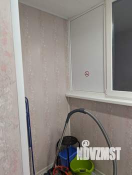 1-к квартира, на длительный срок, 36м2, 7/7 этаж