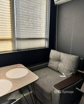 1-к квартира, на длительный срок, 55м2, 3/22 этаж