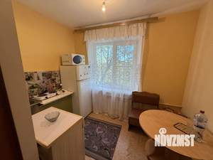 1-к квартира, на длительный срок, 23м2, 5/5 этаж