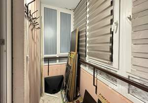 2-к квартира, на длительный срок, 43м2, 4/14 этаж