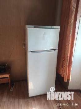 1-к квартира, на длительный срок, 30м2, 3/3 этаж