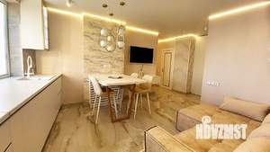 3-к квартира, на длительный срок, 61м2, 20/25 этаж