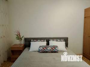 2-к квартира, посуточно, 55м2, 8/10 этаж