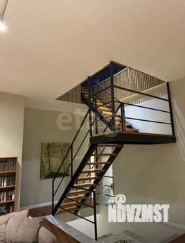 3-к квартира, на длительный срок, 120м2, 20/22 этаж