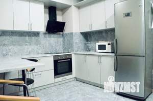 1-к квартира, посуточно, 50м2, 4/31 этаж